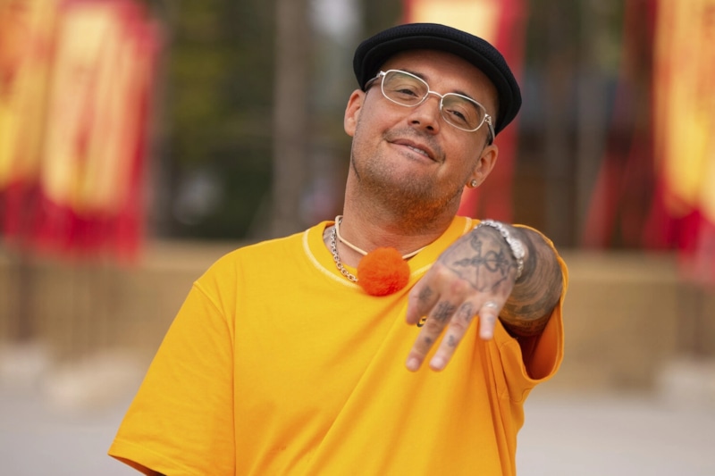 Гуфа не посадят за грабеж Гуфа не посадят за грабеж