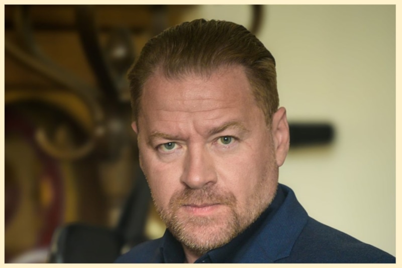 Кадр из сериала «Заново о нас»