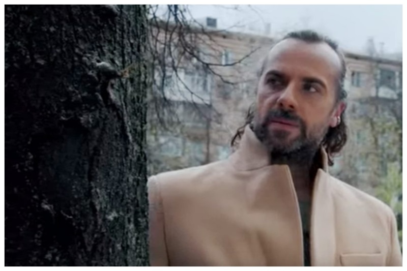 Кадр из сериала «Закон случайных совпадений»