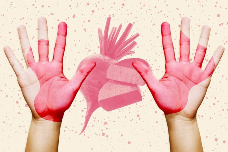 Чистые руки: быстрые способы