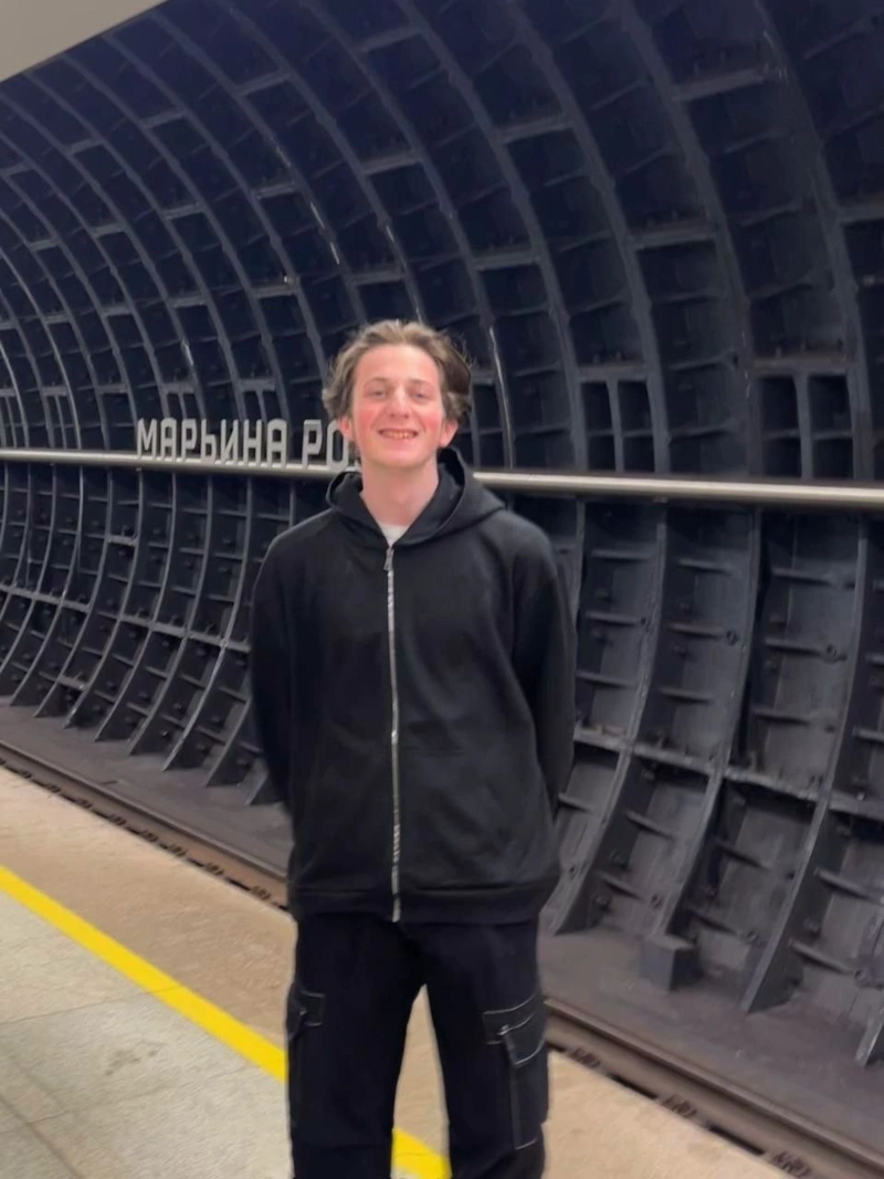 Продюсер, которого подозревают в мошенничестве Данила Шаев