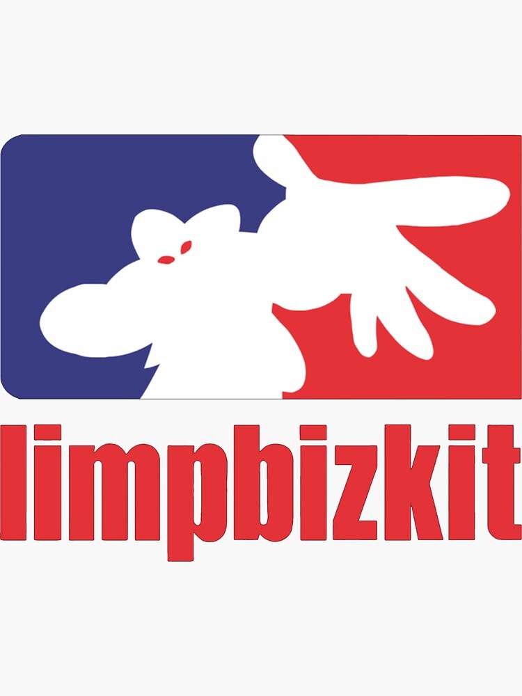 Логотип Limp Bizkit
