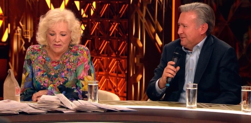 Александр Павловский и Екатерина Шаврина Александр Павловский и Екатерина Шаврина