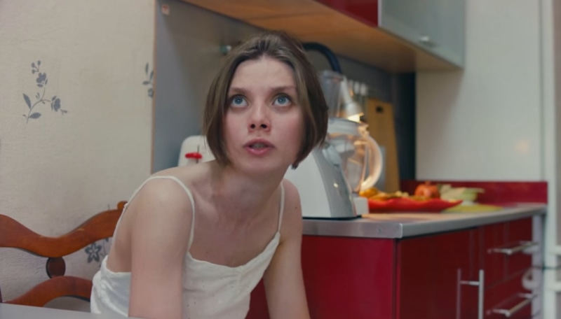 Дарья Котрелева в фильме «ЮЗЗЗ» Дарья Котрелева в фильме «ЮЗЗЗ»