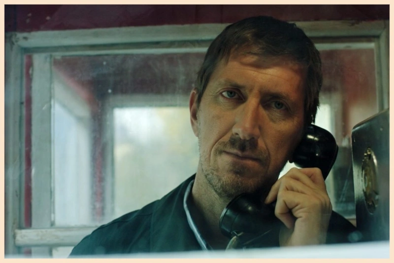 Кадр из сериала «Мосгаз. Дело № 11. Розыгрыш»