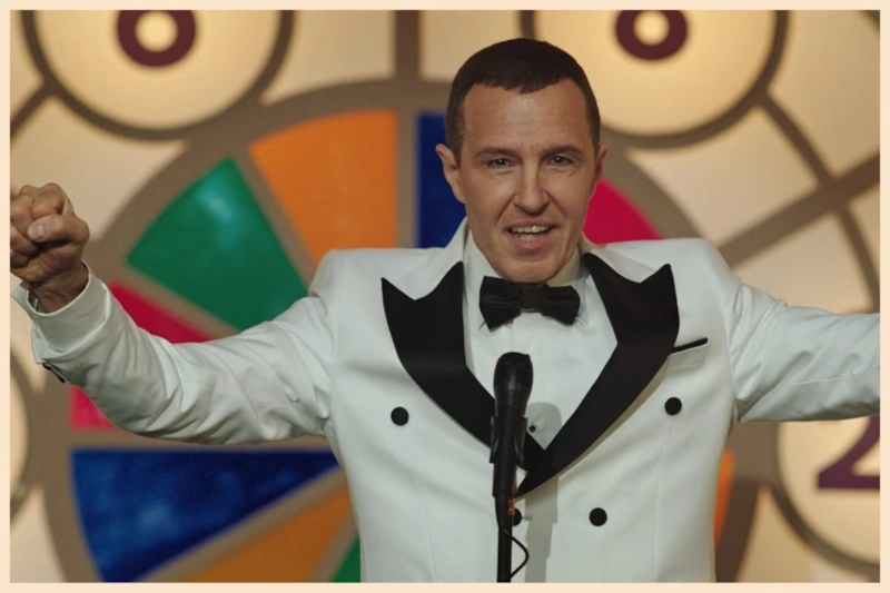 Кадр из сериала «Мосгаз. Дело № 11. Розыгрыш»