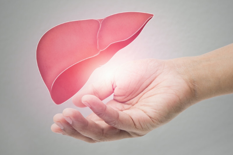 Печень умеет прощать: дайте ей шанс