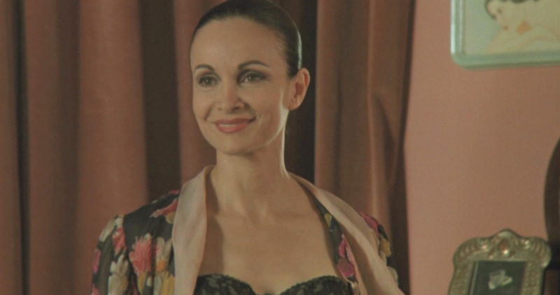 Мартина Брошар в фильме «Паприка»