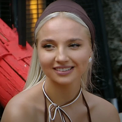 Анастасия Филиппова в шоу «Дом-2»