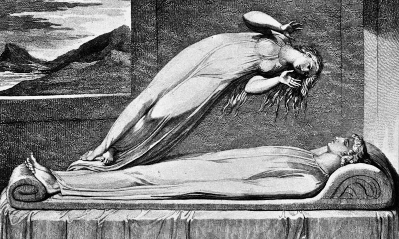 Эксперимент МакДугалла: попытка взвесить душу