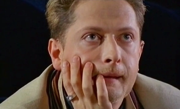 Евгений Писарев в сериале «Каменская»