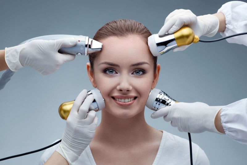 Бьюти-гаджеты: технологии для красоты дома