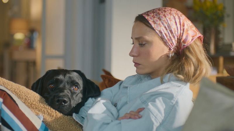 Кадр из сериала «Спасибо, следующий!»