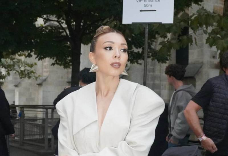 Эльвира Янковская продавала звездам подделки вместо брендовых товаров