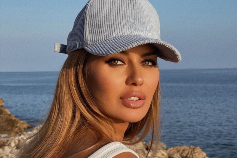 Виктория Боня подала в суд на невесту Лепса Виктория Боня подала в суд на невесту Лепса