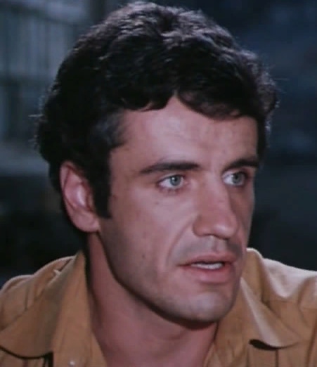 Мартиньш Вилсонс в молодости