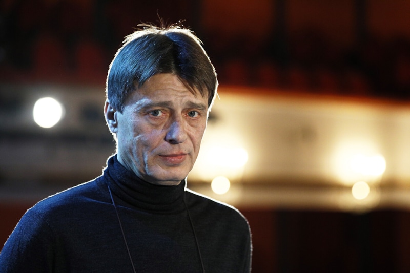 Анатолий Лобоцкий ответил на слух о рецидиве страшной болезни