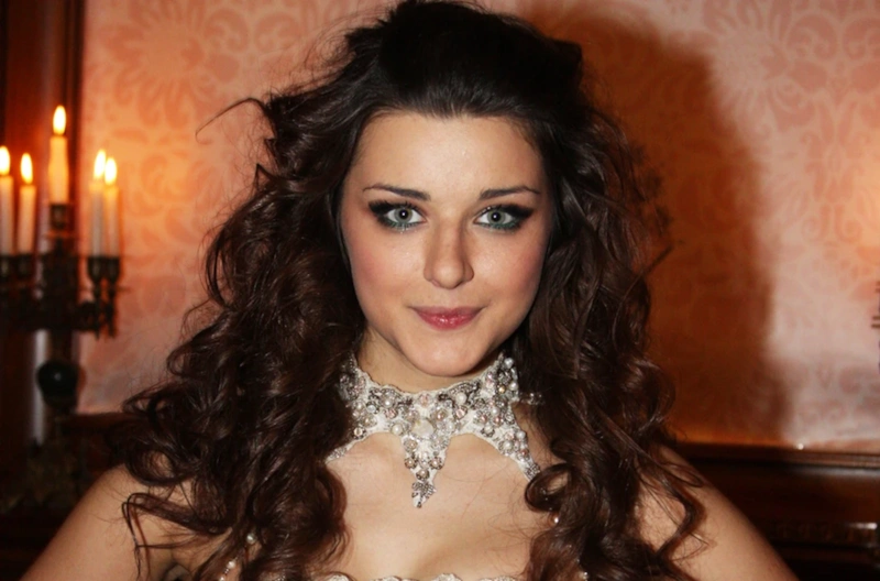 Анастасия Сиваева рассказала о пропаже на 10 лет и разводе