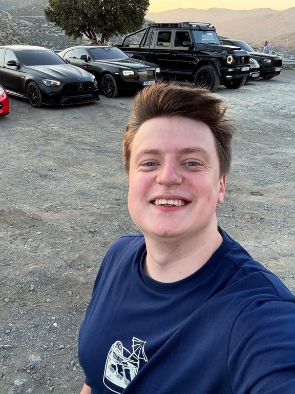 Mellstroy в 2025 году