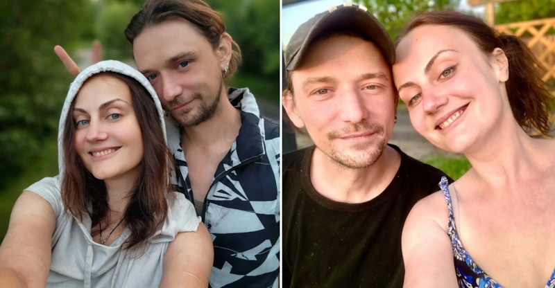 Вдова убивается из-за того, что не смогла спасти Ивана Безбородова