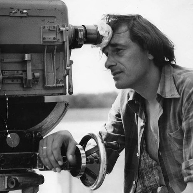 Анатолий Мукасей в молодости