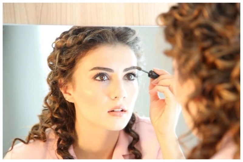 Кадр из сериала «Замечательный зять»