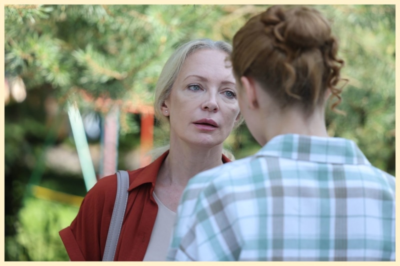 Кадр из сериала «Ради нас с тобой»