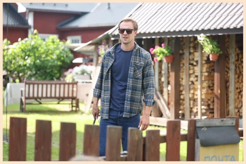 Кадр из сериала «Ради нас с тобой»