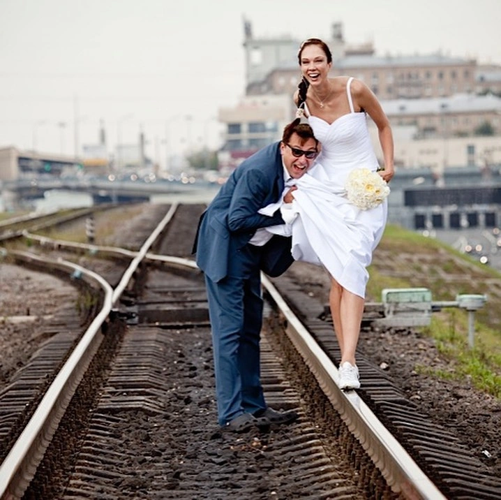 Свадьба Михаила Мукасея и Екатерины Гамовой Свадьба Михаила Мукасея и Екатерины Гамовой