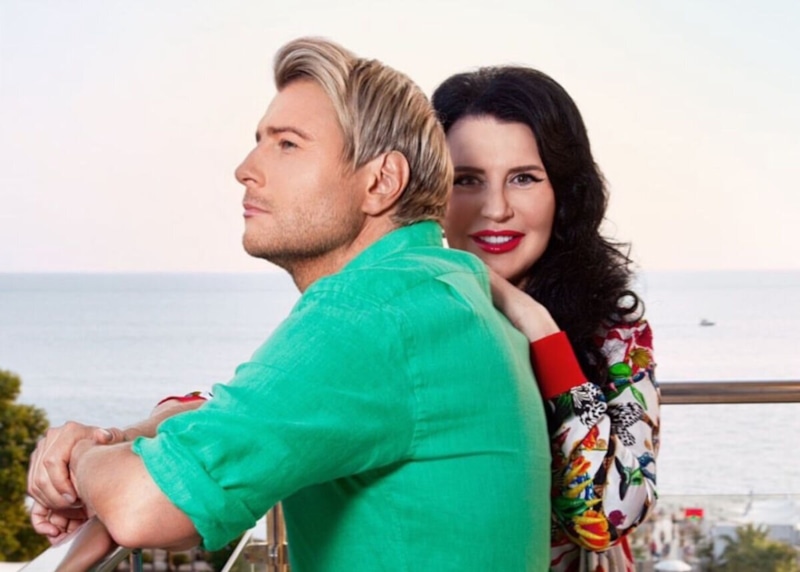 Каждая избранница Баскова проходит жесткий кастинг у его мамы