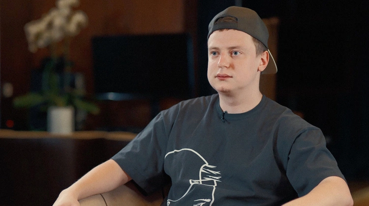 Mellstroy в шоу «Вписка»