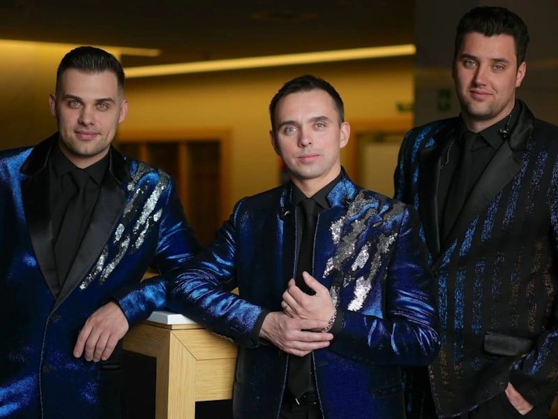 Вокальная группа «БЭЙС» — состав Вокальная группа «БЭЙС» — состав