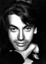 Михаил Мукасей в молодости Михаил Мукасей в молодости