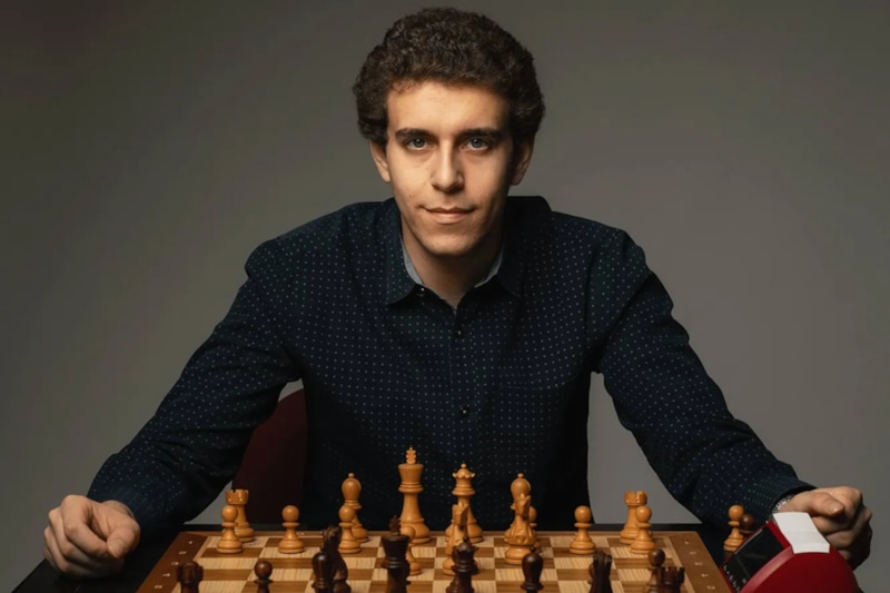 Дэниель Народицкий умер в 29 лет