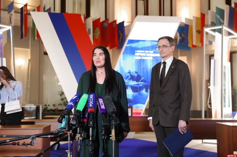 Рада Русских на выборах