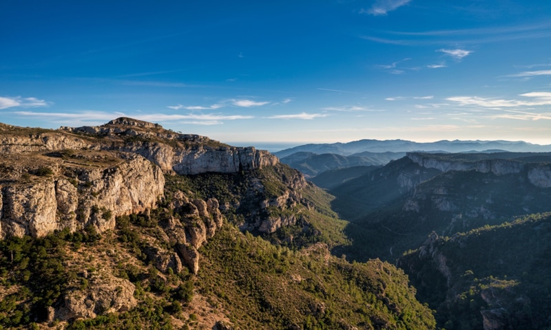 Древнее святилище в Испании: астрономия и ритуалы плодородия