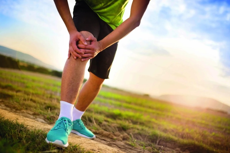 Боль в колене: скрытые причины