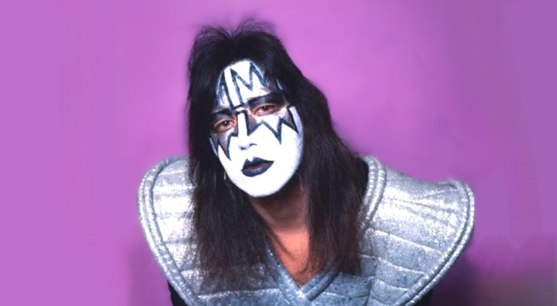 Смерть гитариста Kiss расследует судмедэксперт Смерть гитариста Kiss расследует судмедэксперт