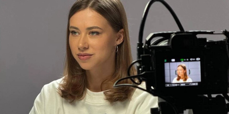 Саша Митрошина стала жертвой мошенников-адвокатов