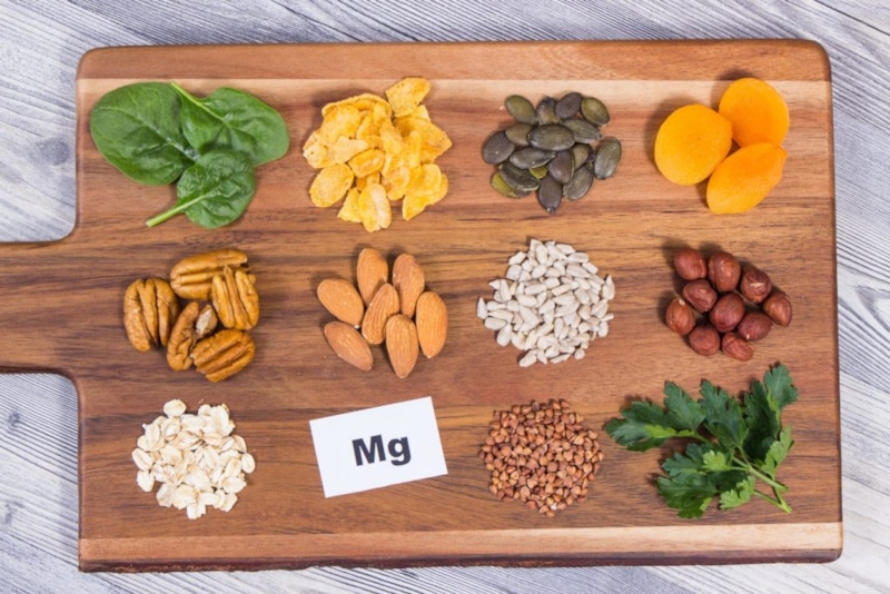 Роль магния в организме: от энергии до борьбы с мигренью Роль магния в организме: от энергии до борьбы с мигренью