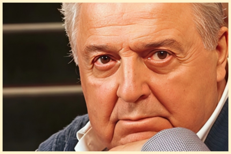 Михаил Танич