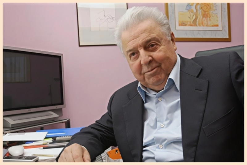 Михаил Танич