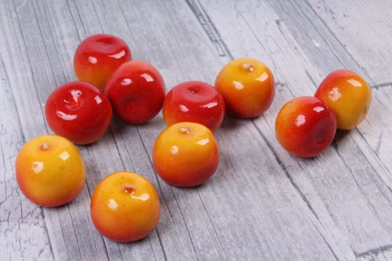 Ранетки в сиропе: сладость зимы