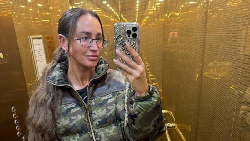 У Бузовой началась истерика после сообщения о бесплодии