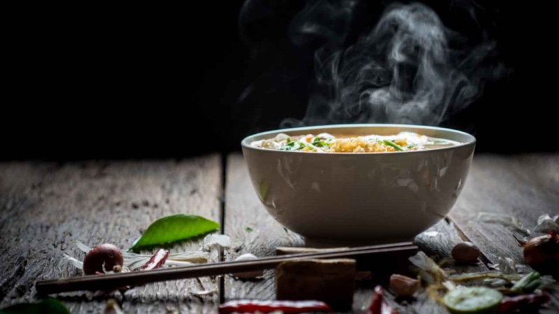 Пища и воспаление: скрытая угроза