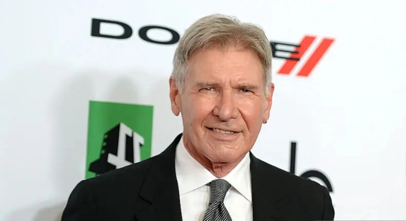 Харрисона Форда обманом заманили на премию и публично унизили