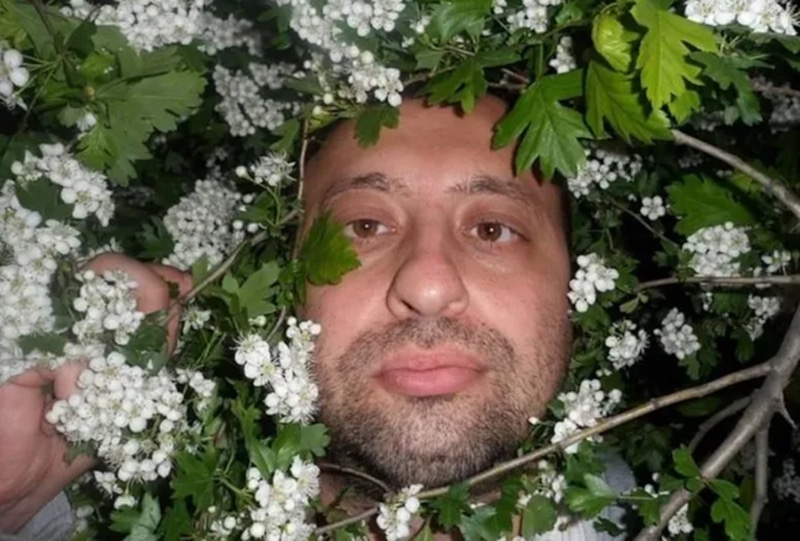 Павел Козмопулос по праву стал одной из звезд КВН Павел Козмопулос по праву стал одной из звезд КВН