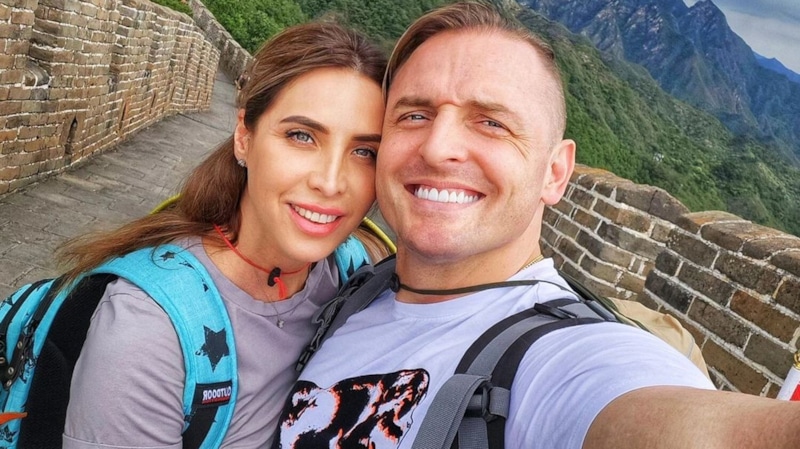 Аскольд Запашный развелся после 18 лет брака