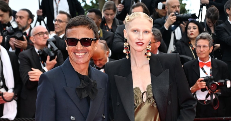 Юлия Лобова объявила о разводе с французским миллионером