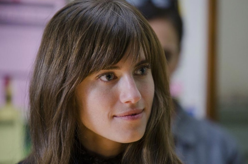 Эллисон Уильямс в фильме «Прочь»